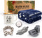 Get Well Soon Gift for Women, Sick Friend-Stress Relief Self Care Package